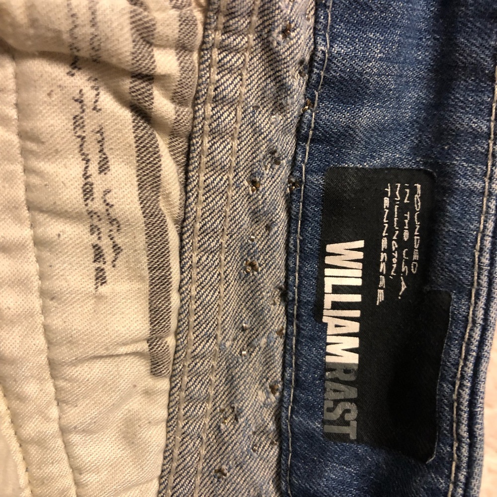 Willam Rast Jeans - Picture 4 of 8